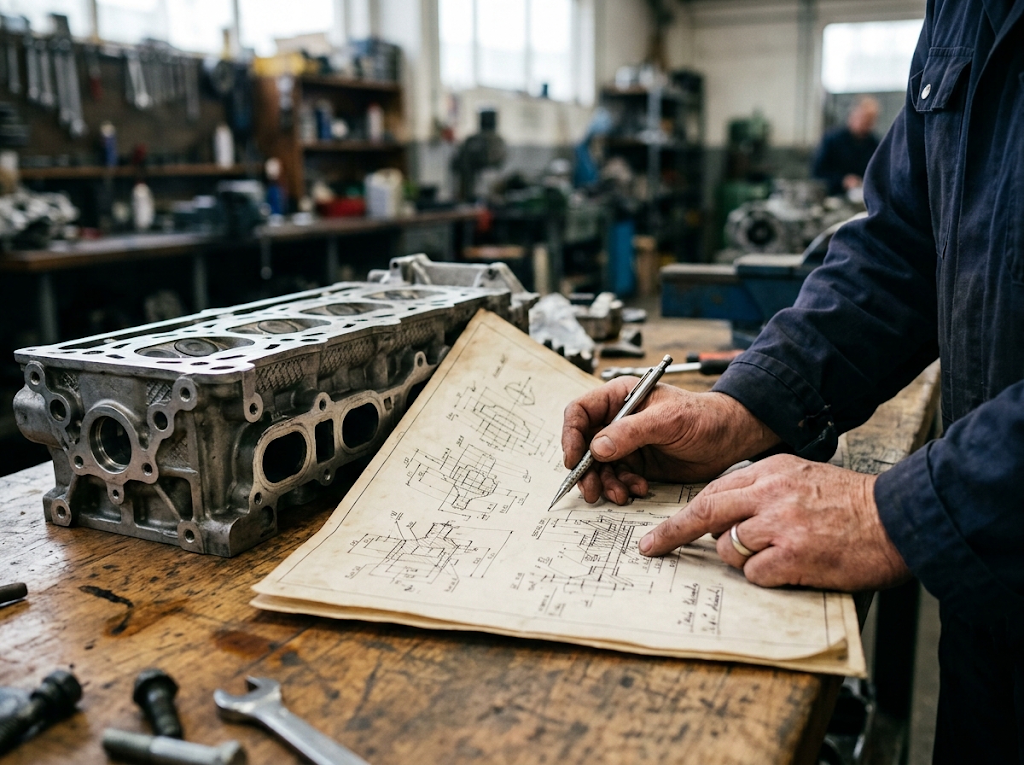 Fachübersetzungen für Automobilindustrie und Life Sciences