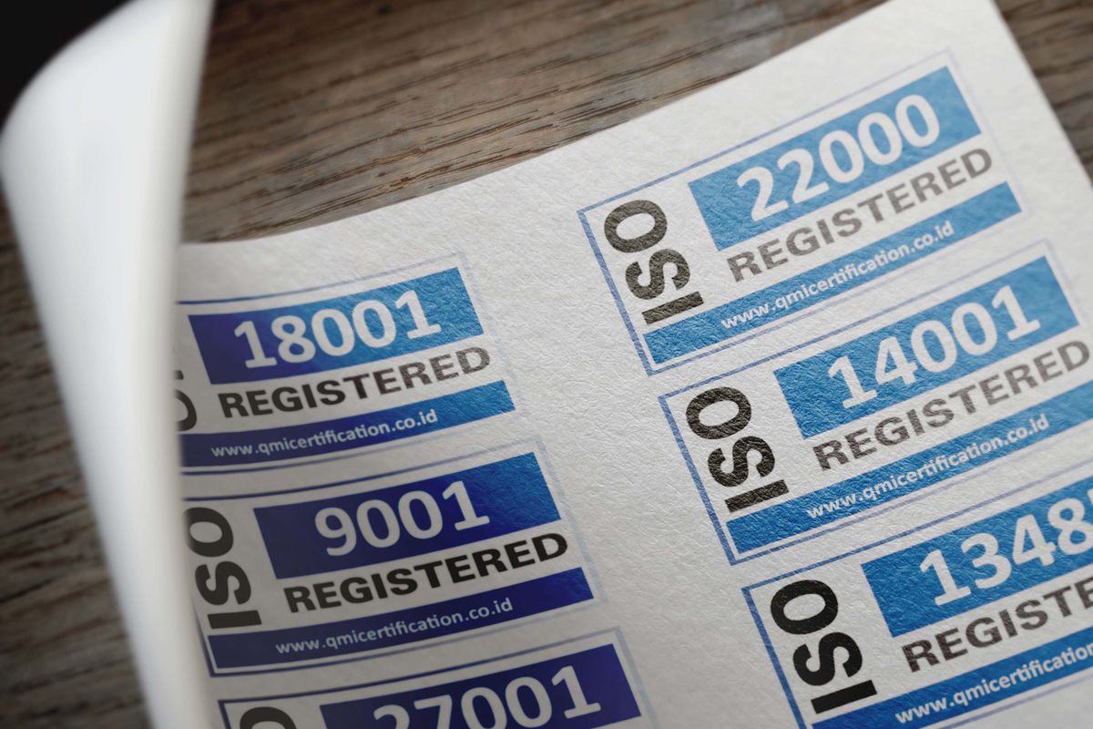 Why Regulatory Filings Need Certified Translation
