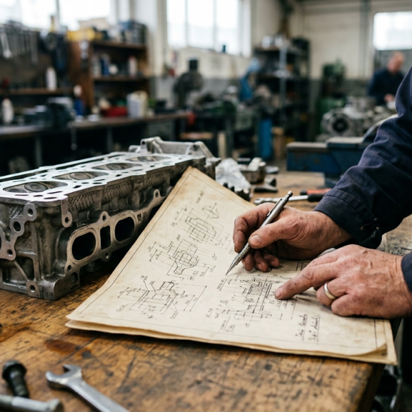 Fachübersetzungen für Automobilindustrie und Life Sciences